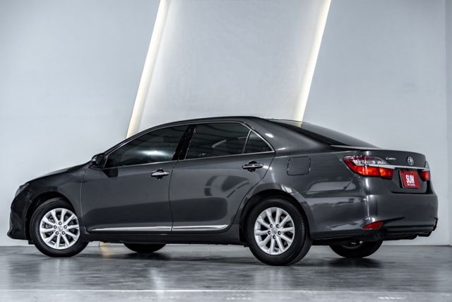 CAMRY  第4張相片