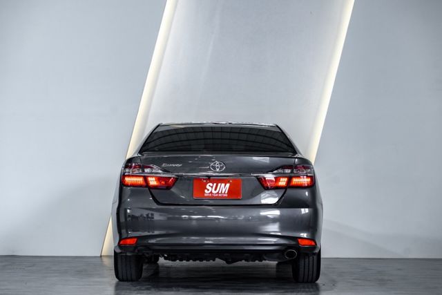 CAMRY  第5張相片
