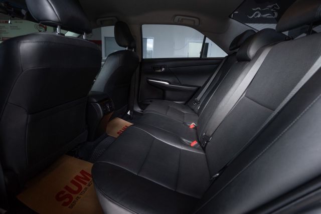 CAMRY  第7張相片