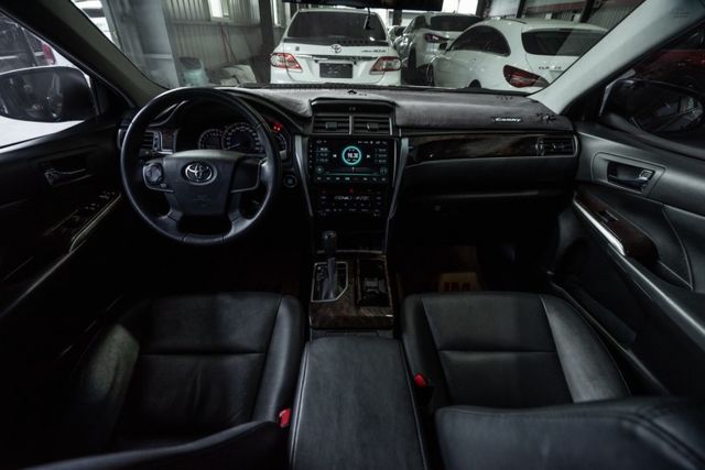 CAMRY  第8張相片