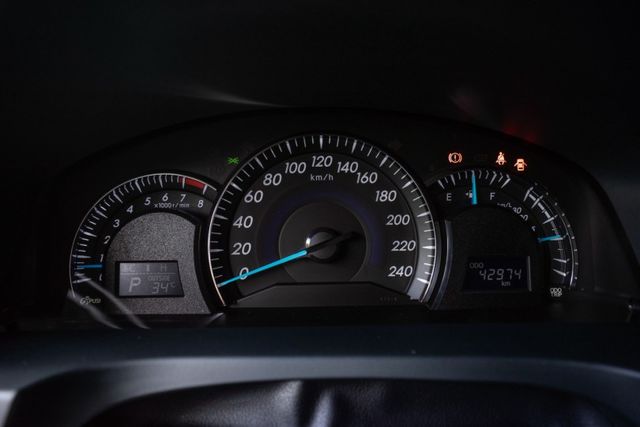 CAMRY  第14張相片