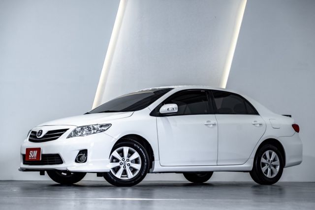 ALTIS  第2張相片
