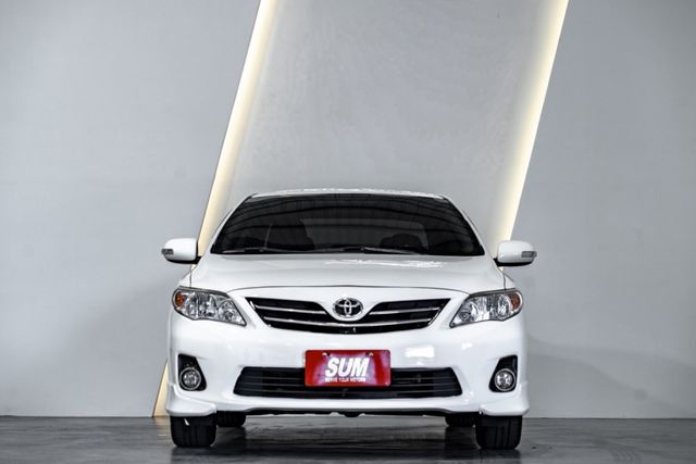 ALTIS  第3張相片