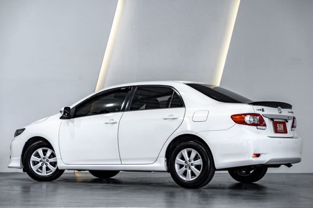 ALTIS  第4張相片