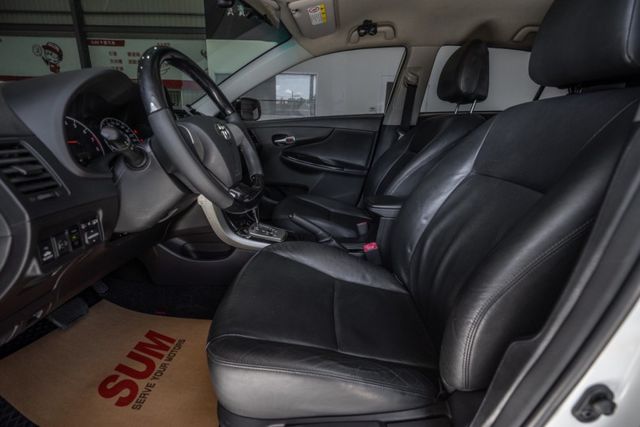 ALTIS  第11張相片