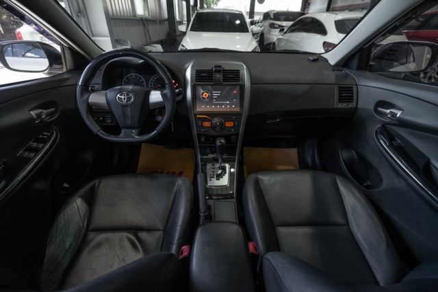 ALTIS  第13張相片