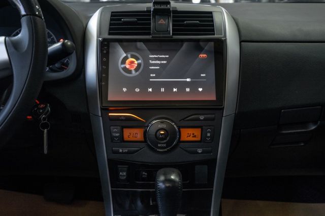 ALTIS  第14張相片