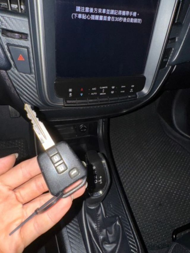經濟實惠 配備齊全 小車空間大 歡迎賞車  第5張相片