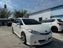 2011年 Toyota WISH 七人座 白  第2張縮圖