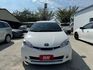 2011年 Toyota WISH 七人座 白  第3張縮圖