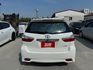 2011年 Toyota WISH 七人座 白  第15張縮圖