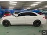 2014年C300 4MATIC 全景天窗 柏林之音  第2張縮圖