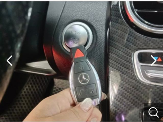2014年C300 4MATIC 全景天窗 柏林之音  第7張相片