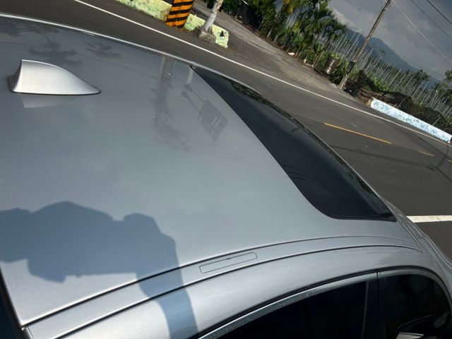M版 改鋁圈 便宜進口車  第5張相片