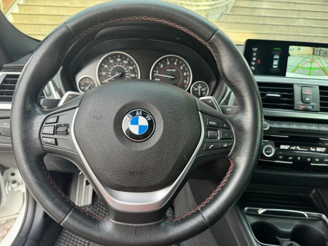 特別的年份.特別的BMW330i.省油.有力  第5張相片