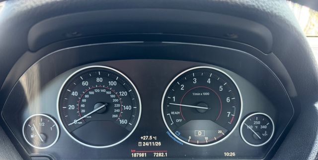 特別的年份.特別的BMW330i.省油.有力  第6張相片