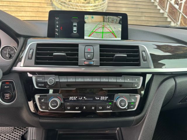 特別的年份.特別的BMW330i.省油.有力  第8張相片