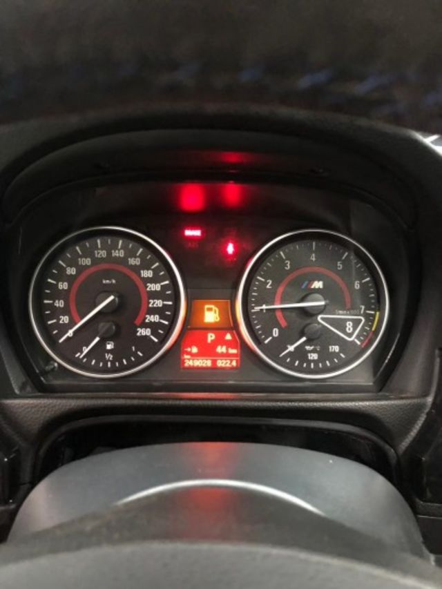 3 SERIES COUPE E92  第5張相片