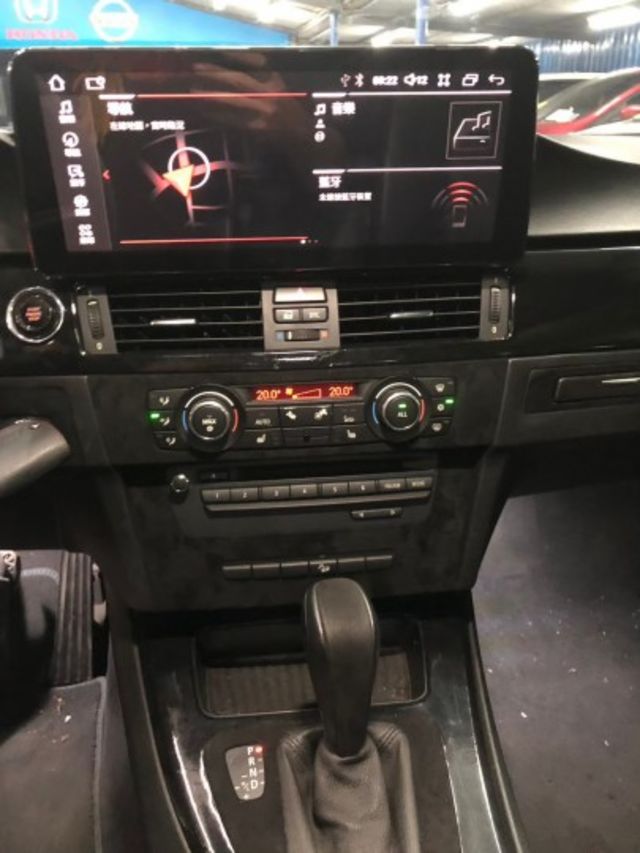 3 SERIES COUPE E92  第6張相片