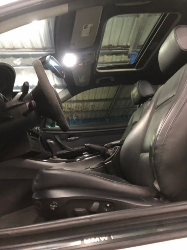 3 SERIES COUPE E92  第7張相片