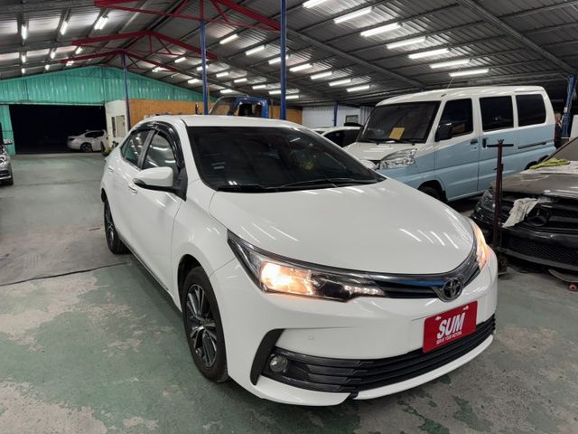 ALTIS  第3張相片