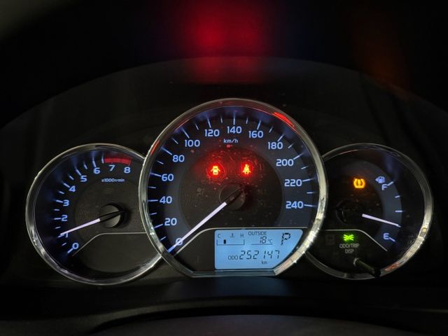 ALTIS  第4張相片