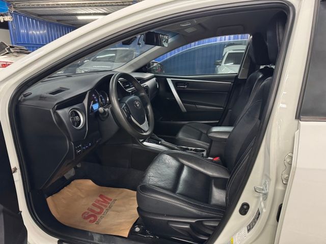 ALTIS  第7張相片