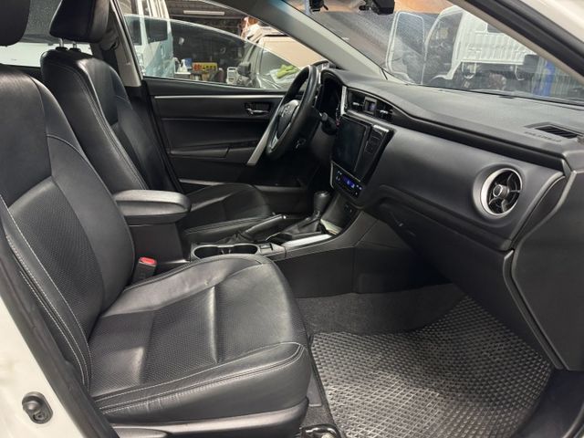 ALTIS  第8張相片