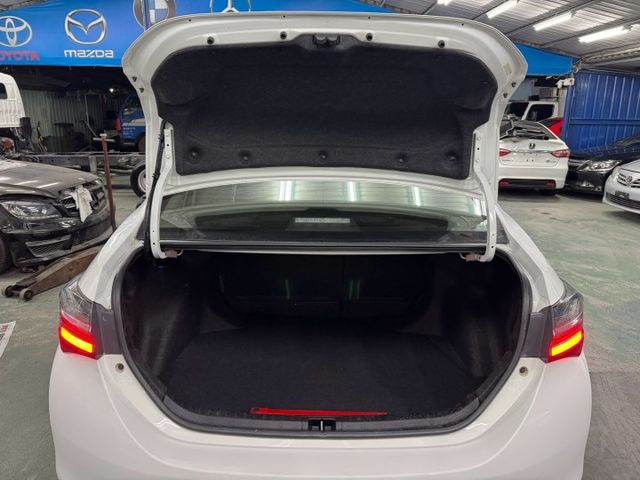 ALTIS  第13張相片