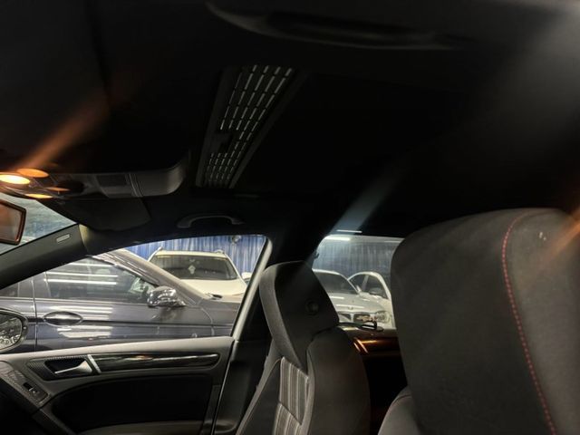 GTI小鋼炮/外掛2階電腦/2000C.C  第6張相片