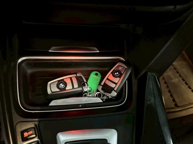 全車精品改裝/M3包/原版件/四出尾管/丁字褲盤子  第4張相片