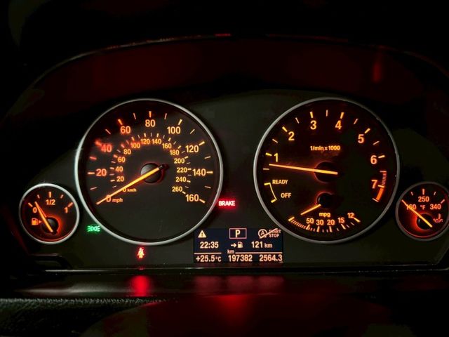 全車精品改裝/M3包/原版件/四出尾管/丁字褲盤子  第9張相片