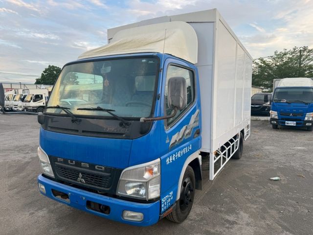 2010年(14尺海鷗車)/載貨方便/買到賺到!  第1張相片