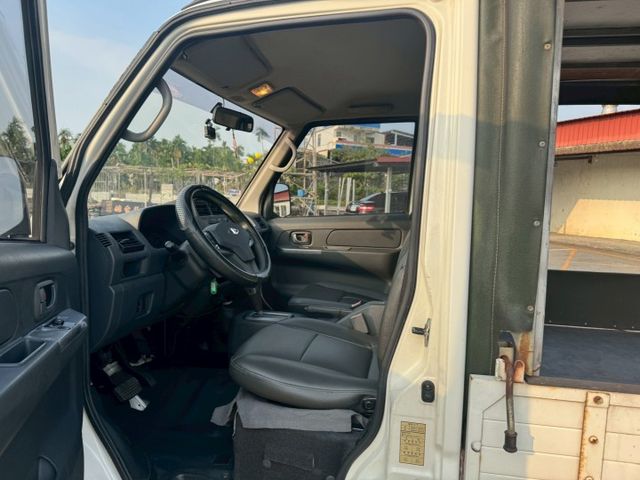 2018年/A190/  (自排小貨車)  第5張相片