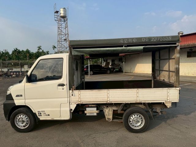 2018年/A190/  (自排小貨車)  第8張相片