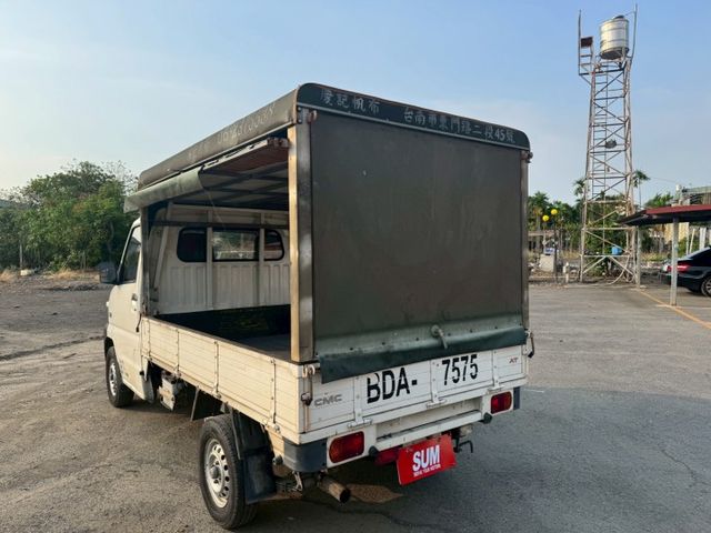 2018年/A190/  (自排小貨車)  第9張相片