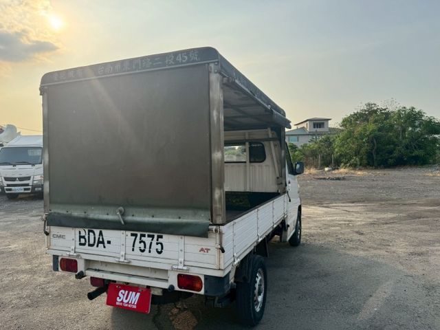 2018年/A190/  (自排小貨車)  第10張相片