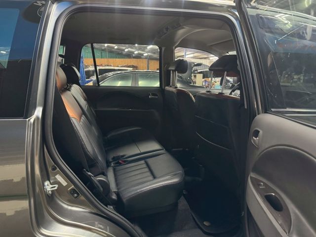 客貨兩用車/原鈑件/旅行支架，實車在店，歡迎來賞車！  第11張相片