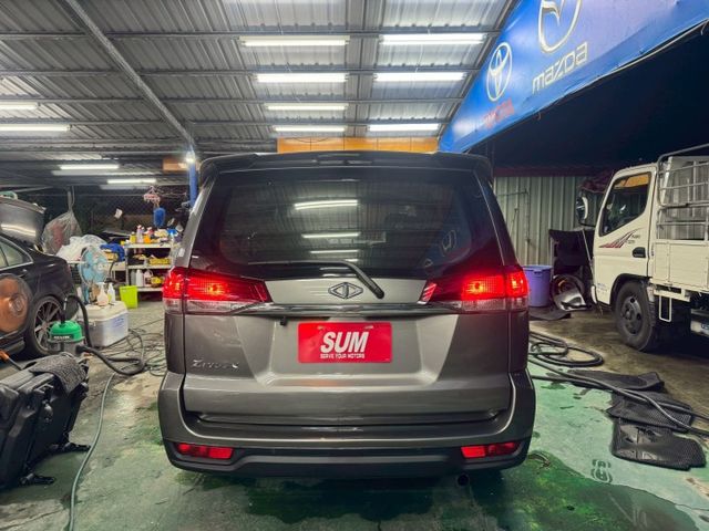 客貨兩用車/原鈑件/旅行支架，實車在店，歡迎來賞車！  第13張相片