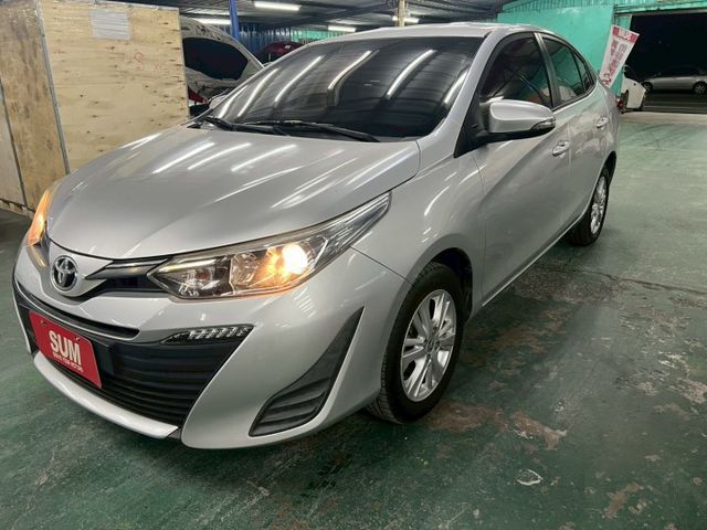 VIOS超值代步車/省油/省稅金  第1張相片