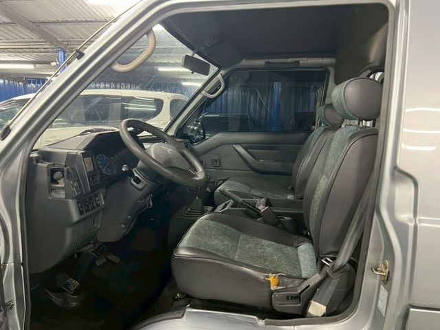 得利卡廂車/2人座貨車版/載貨大空間  第8張相片