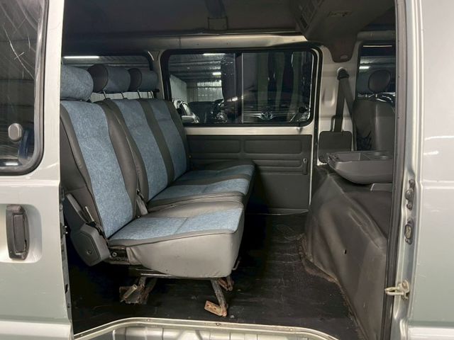 得利卡廂車/2人座貨車版/載貨大空間  第13張相片