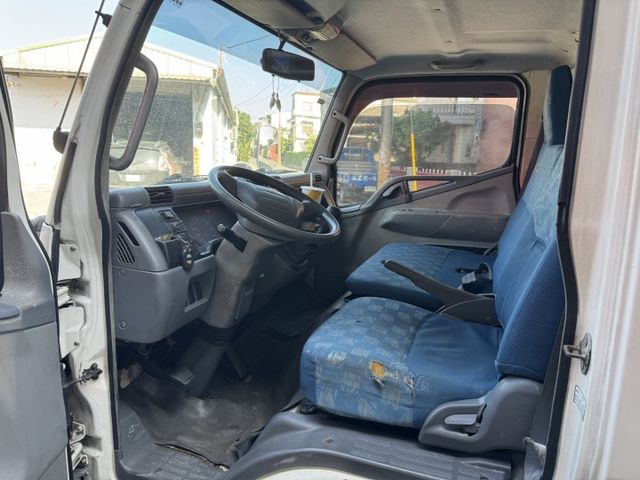 堅達/14呎半/高廂式/載貨容量大  第4張相片