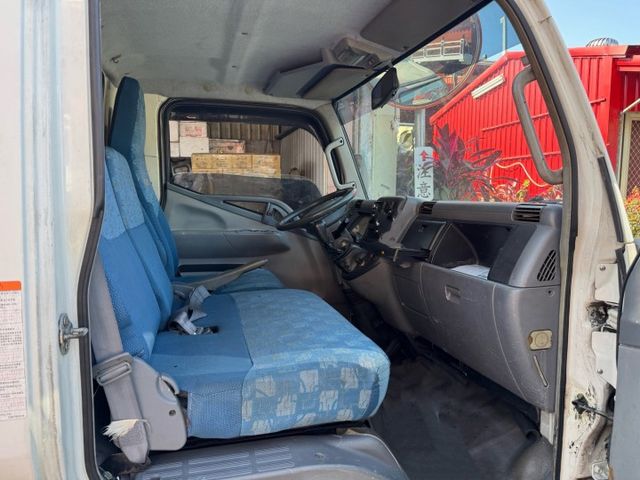 堅達/14呎半/高廂式/載貨容量大  第5張相片