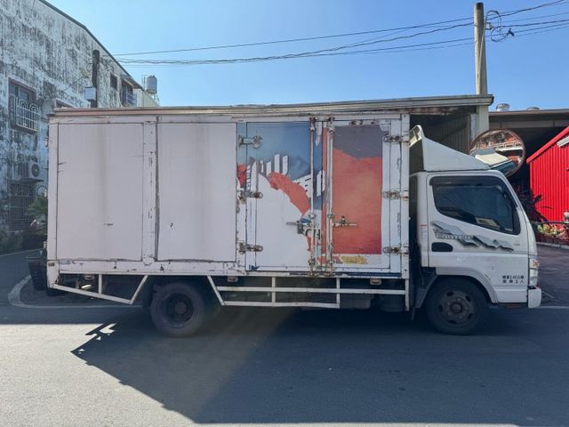 堅達/14呎半/高廂式/載貨容量大  第6張相片