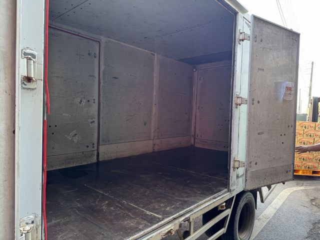 堅達/14呎半/高廂式/載貨容量大  第7張相片