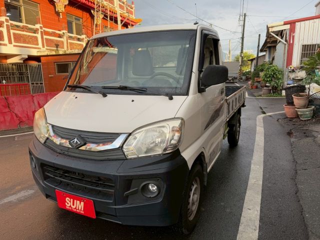 VERYCA貨車  第2張相片