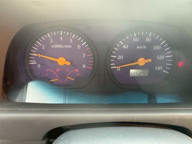 VERYCA貨車  第4張相片