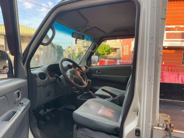 VERYCA貨車  第5張相片