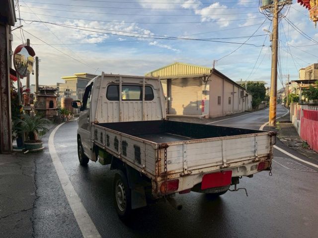 VERYCA貨車  第6張相片